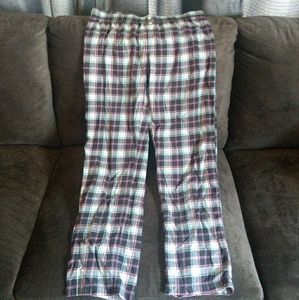 pajama pants